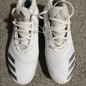 Adidas SPG 753001 Men's Baseball/Softball
